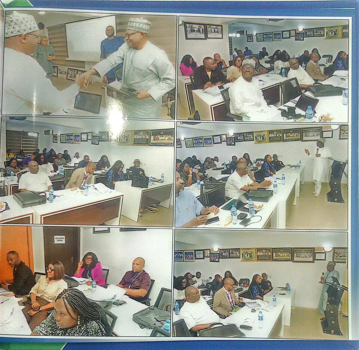 NDDC: Public Procurement, Batch A, photo 15