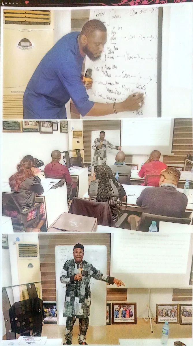NDDC: Public Procurement, Batch B, photo 16