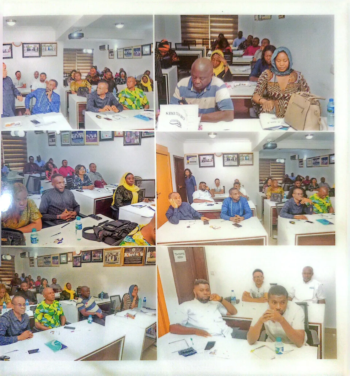 Edo State Government & Federal MDAs: Public Procurement, photo 10