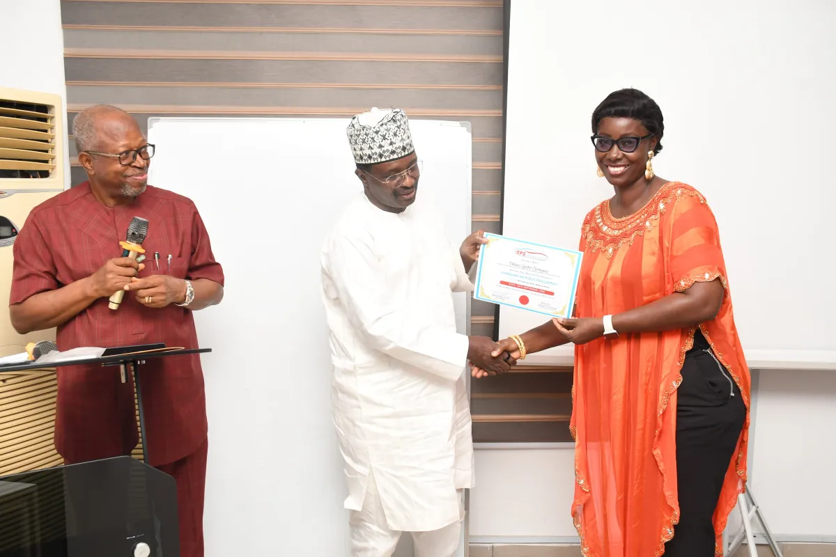 SSDC: Public Procurement, photo 19