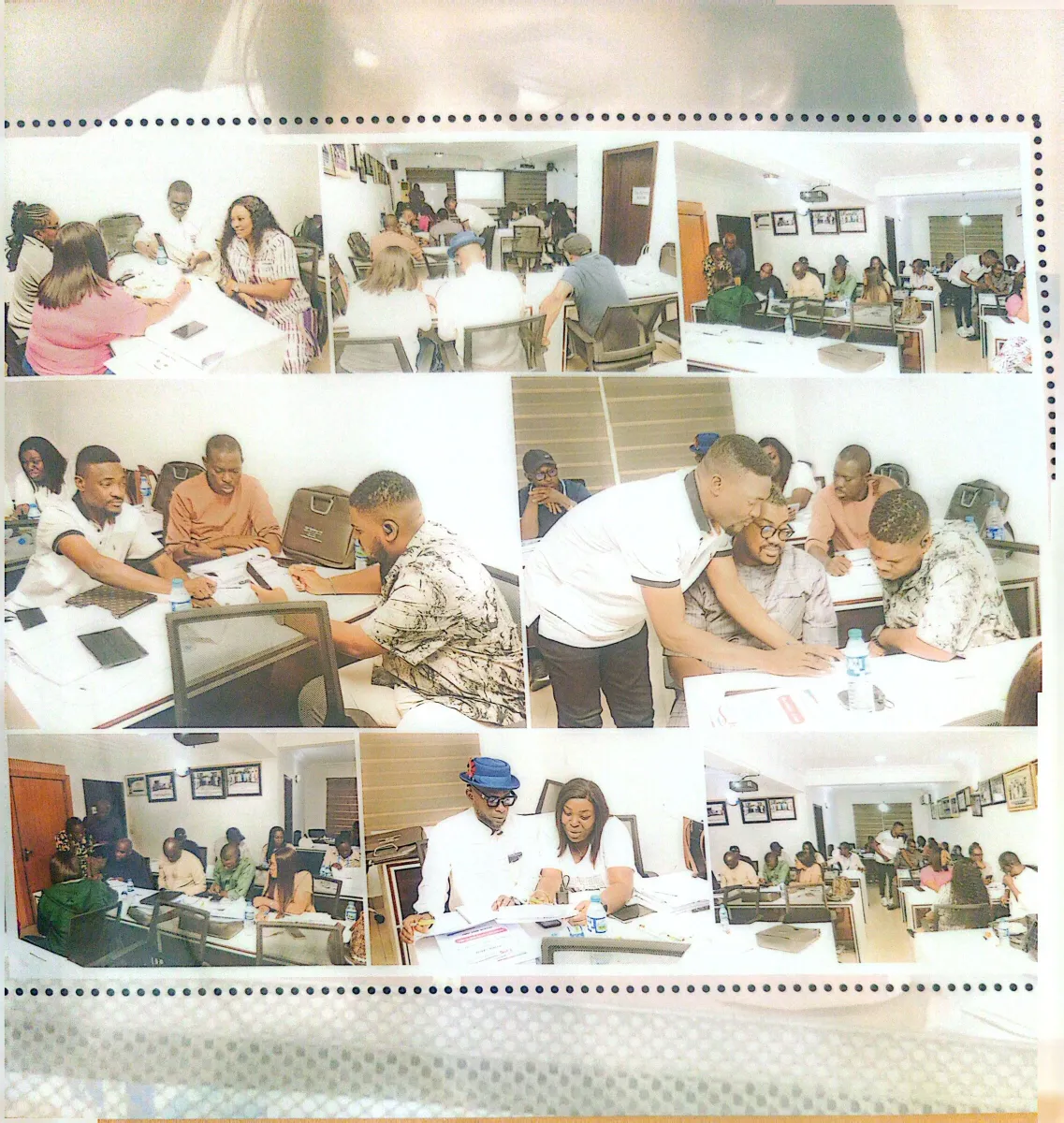 NDDC: Public Procurement, Batch C, photo 18