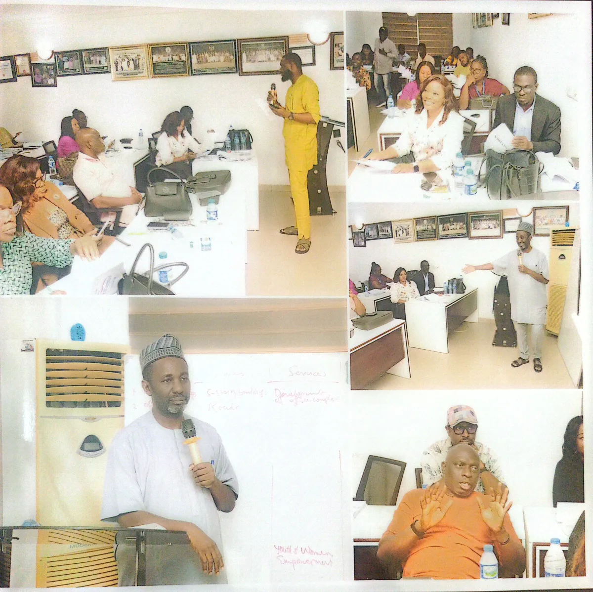 NDDC: Public Procurement, Batch C, photo 16