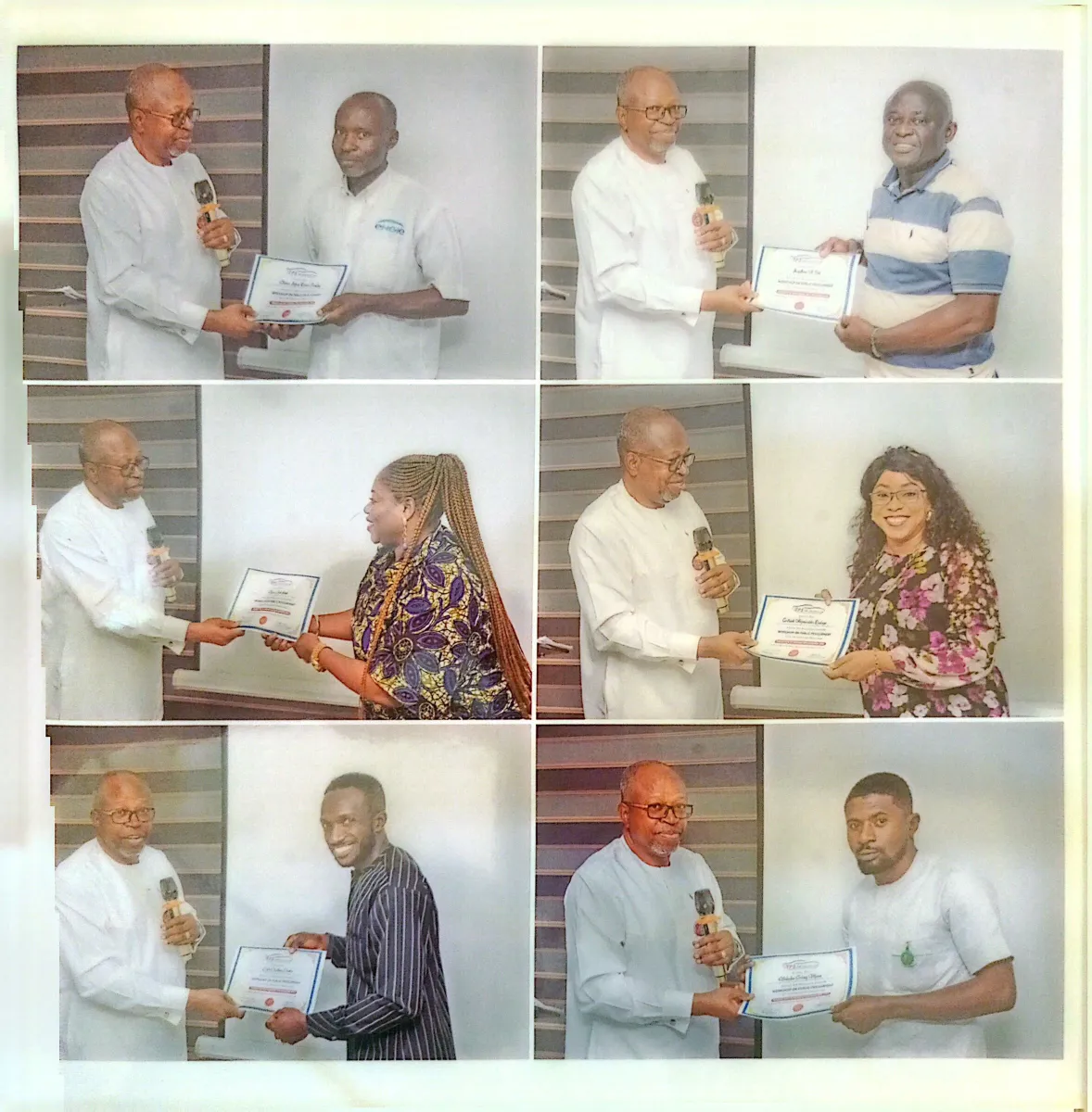 Edo State Government & Federal MDAs: Public Procurement, photo 16