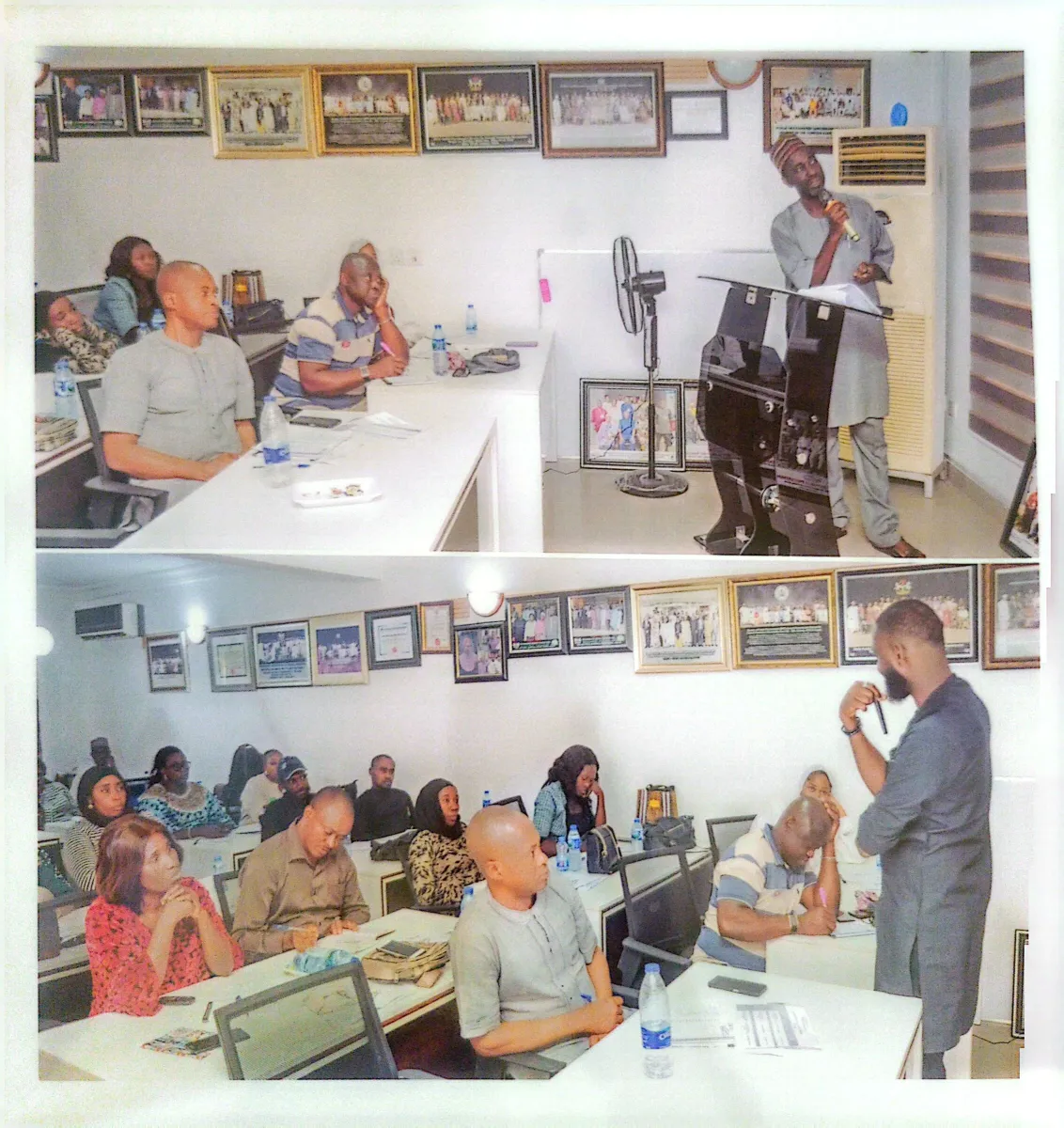 Edo State Government & Federal MDAs: Public Procurement, photo 8